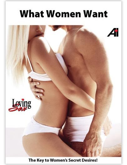 What Women Want