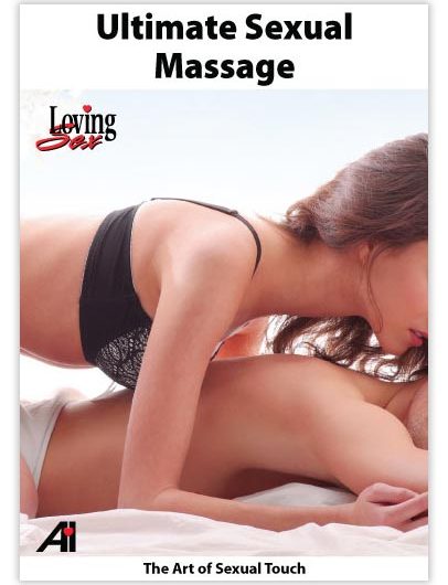 Ultimate Sexual Massage