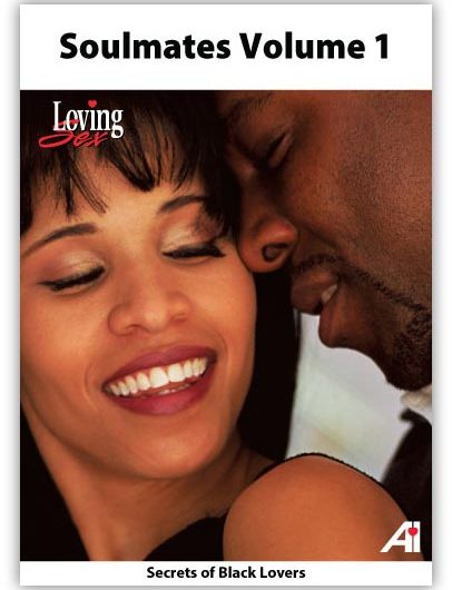 Soulmates Volume 1