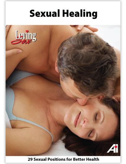 Sexual Healing