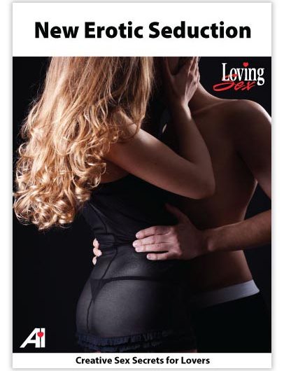 New Erotic Seduction