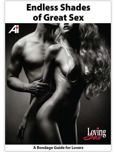 Endless Shades Of Great Sex