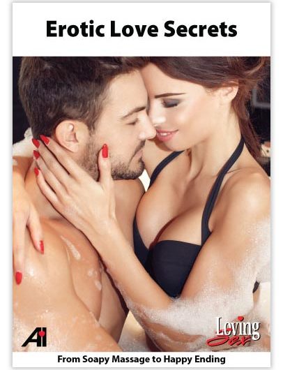Erotic Love Secrets