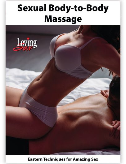 Sexual Body-to-Body Massage