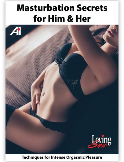 Masturbation Secrets for Him & Her