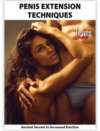 Penis Extension Techniques