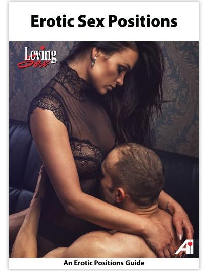 Erotic Sex Positions