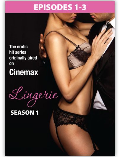 Lingerie Season 1 - Episodes 1-3
