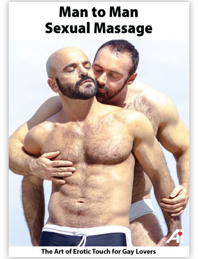 Man to Man Sexual Massage
