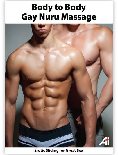 Body to Body Gay Nuru Massage