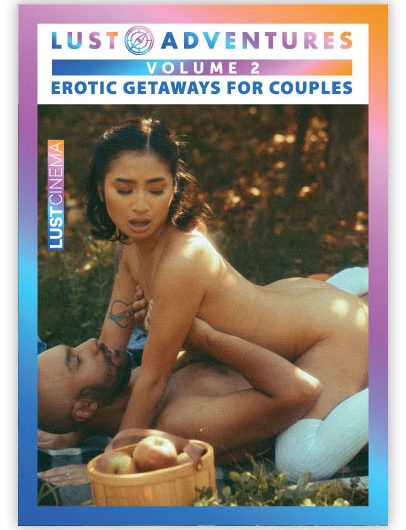 ERIKA LUST: Lust Adventures Volume 2