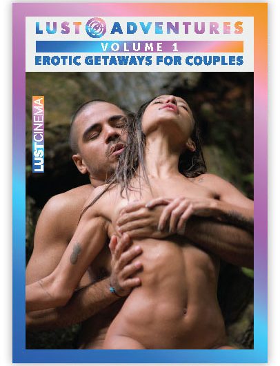 ERIKA LUST: Lust Adventures Volume 1