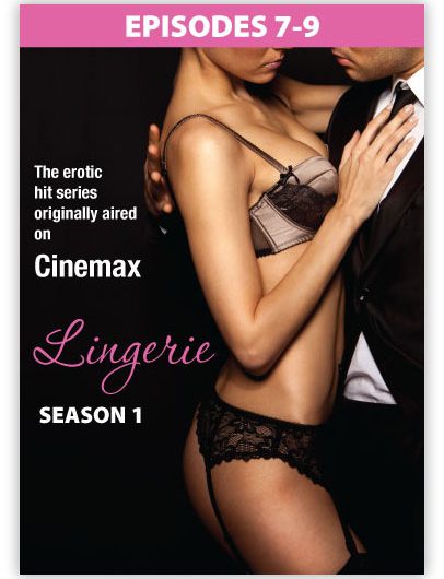 Lingerie Season 1 - Episodes 7-9