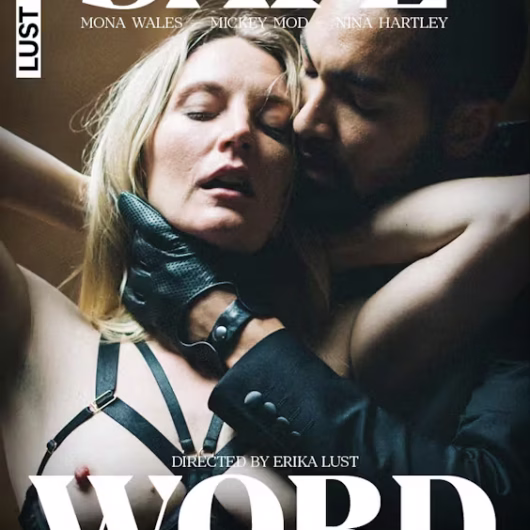 Safe Word - Parts 1 & 2 - By Erika Lust